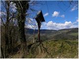 Trbovlje - Homič